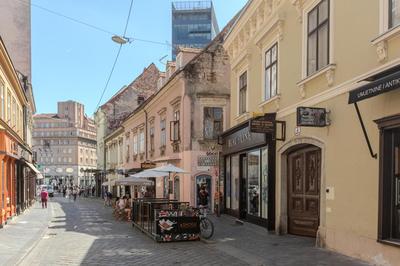 Apartment Nikola 4*
