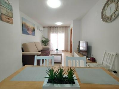 ACV - Costa Marina I-1ª linea planta 2 sur