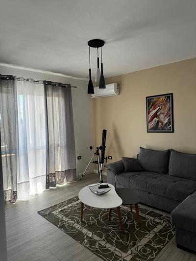 Luna Apartment