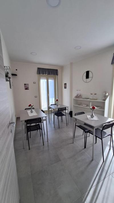 B&B Sei Palme