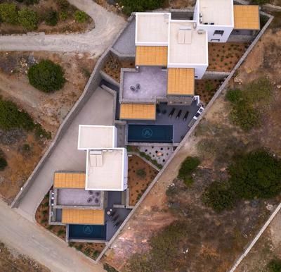 Villa Anat Paros