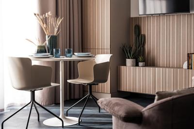 Dimora Soffio - Breez Apartments