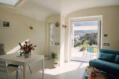 Casa Vento di Mare