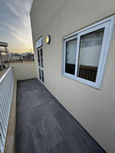 Moonlight Penthouse in Gzira