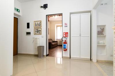 Guest House Le Quattro Stagioni