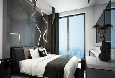 Lucky Monkey Midi Hotel