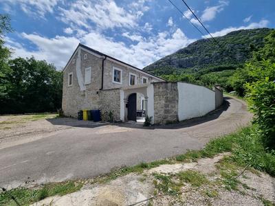 STONE HOUSE with pool