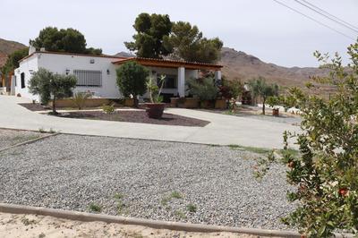 Cortijo El Pinar 1