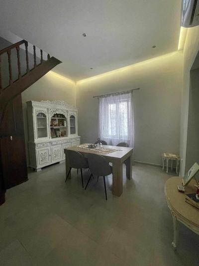 Traditional Rhodian Town House