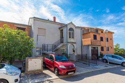 Studio für 2 Personen ca 35 qm in Crikvenica, Kvarner Bucht Crikvenica und Umgebung - a87856