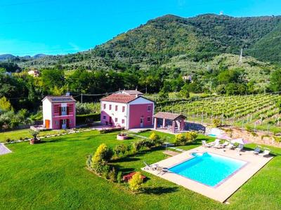-La Mas Di Laura- Luxury Relais with Swimming pool