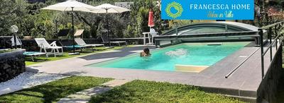 Francesca Home - Relax in Villa