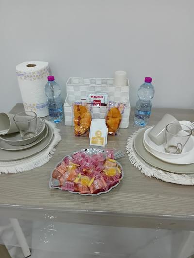 Donna Rita House