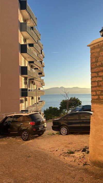 Orange Apartament