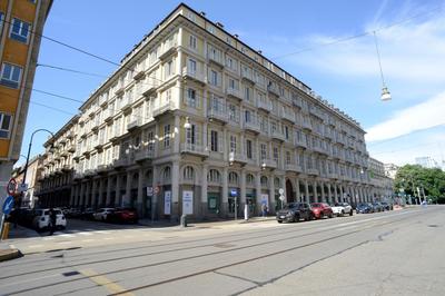 Appartamento Centro- DreamingTO 1