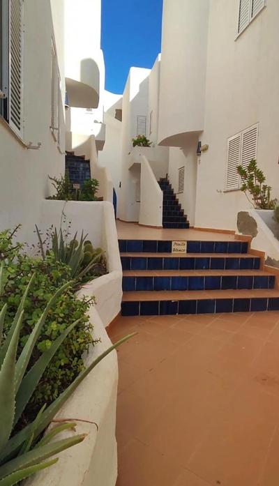 Apartamento La Amatista