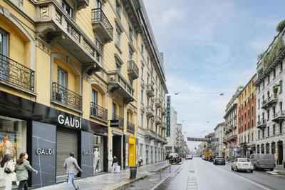 Easylife - Milano - Buenos Aires 52 - Buenos Aires