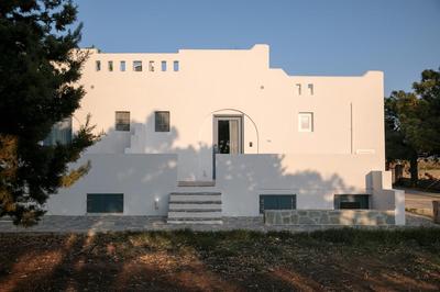 Depi's Sea Horizon Apartments