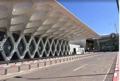 Airport Apartement