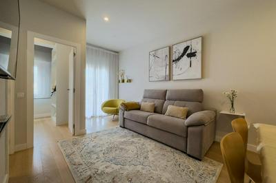 Barcelona Amelie Apartment