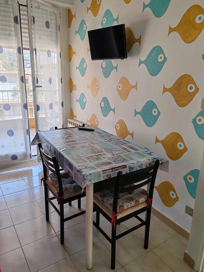 il borgo dei pescatori