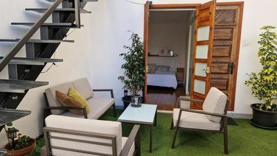 Tini House Toda una pequeña gran casa para ti