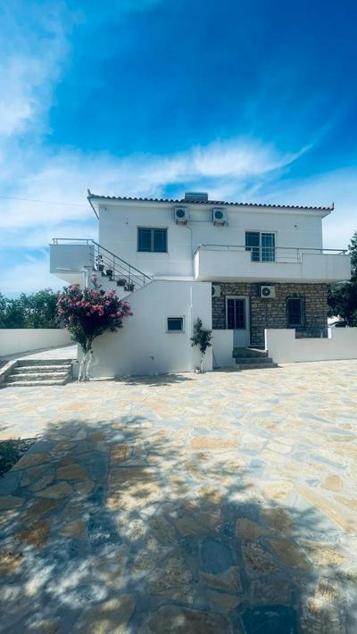 Guesthouse Dollomaja Ksamil