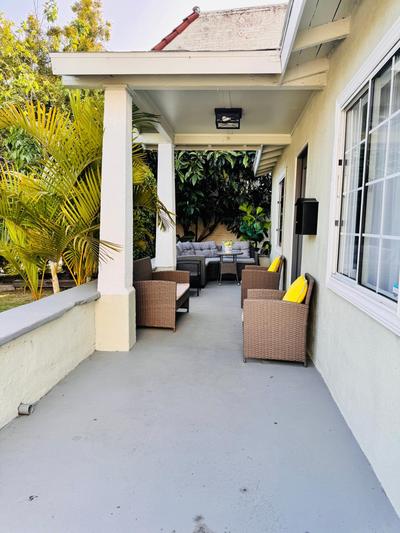 Glendale House