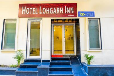 FabHotel Lohgarh Inn