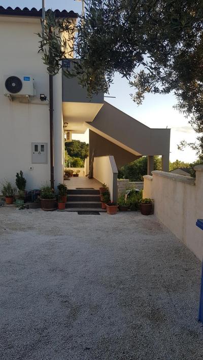 Apartmani Nora Štinjan