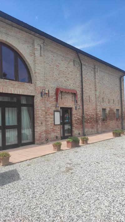 Locanda Corte Arcangeli