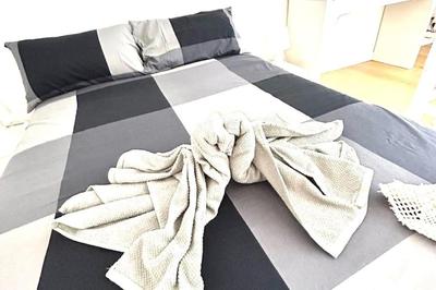 Centrale Love Loft