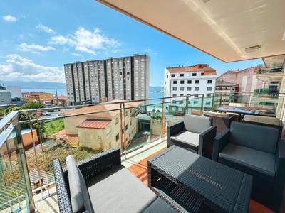 Apartamento Carabuxeira Playa