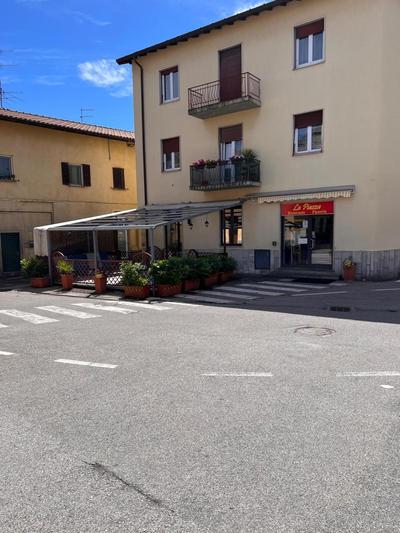 Kibilù - Via C Ferrari - Ospedale e Università
