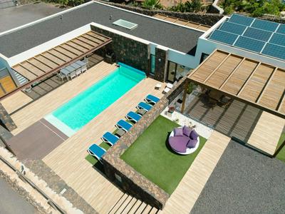 Villa Relajares