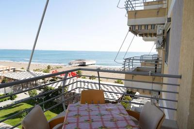 BluApartments 2,Shëngjin Seaview