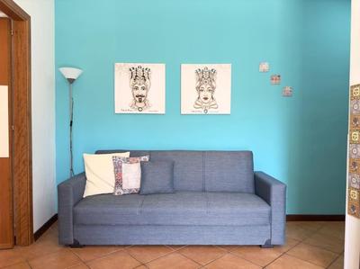 Il Moro Apartment
