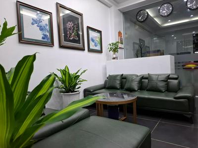 Max Hotel Apartments Hanoi