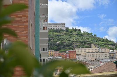 Ponte di Tappia Suites