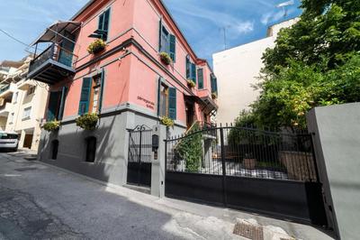 PomeGranate Suites