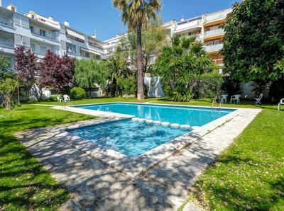 Llopart Apartment by Hello Homes Sitges