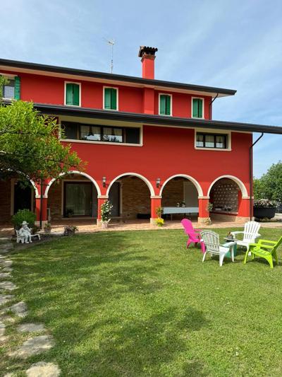 B&B Ca' degli Orsi