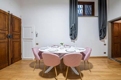 Palace Strozzi 200Mq Penthouse 3 Camere King Size