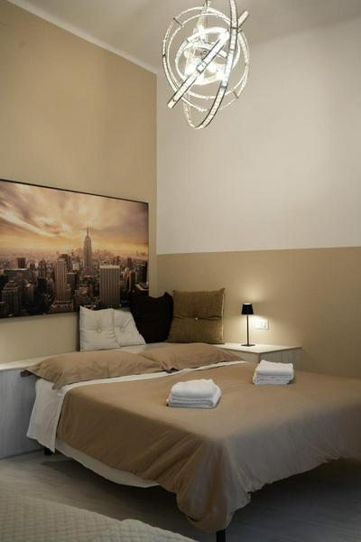 Mondialbed - Bari Airport Bed & Breakfast