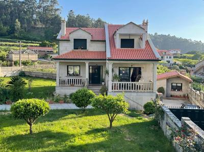 Casa Pancho