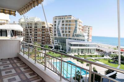 BluApartments 4,Shëngjin Seaview