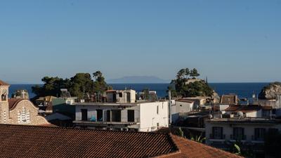 Studios Vaso - Center