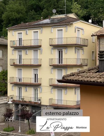 Appartamento La Piazza