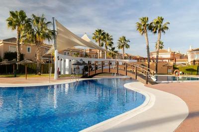 Vera Playa Homes