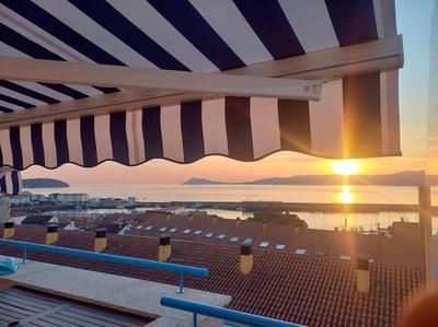 Mirador da Ria resort nautico Portosin